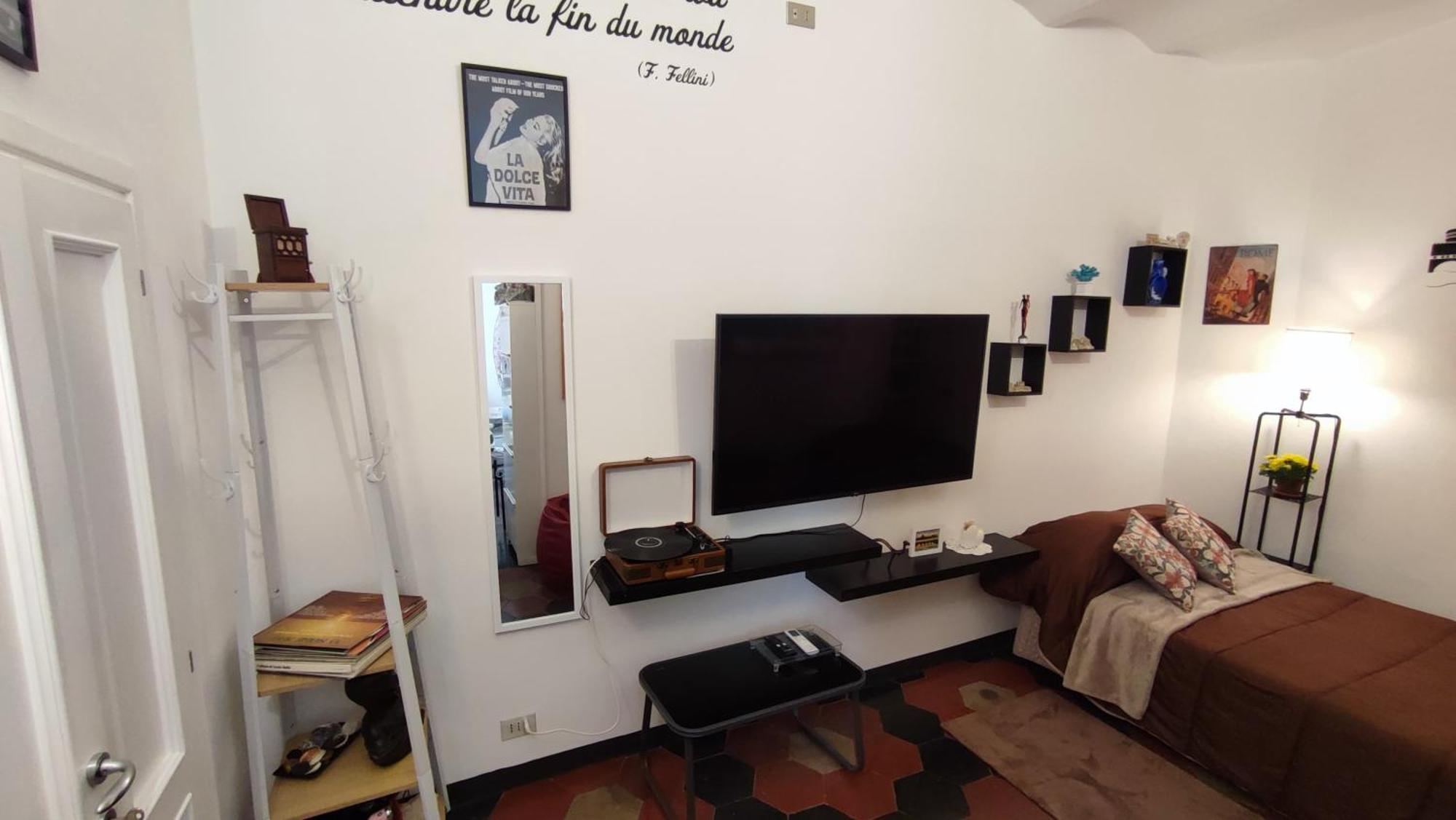 La Dolce Appartamento *